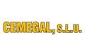 logotipo Cemegal