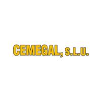 Logotipo Cemegal