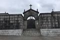 imagen principal Cementerio de A Barcia do Seixo