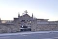 imagen principal Cementerio de A Caniza