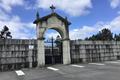 imagen principal Cementerio de Antas