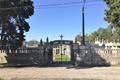 imagen principal Cementerio de Arantei