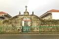 imagen principal Cementerio de Areas