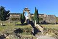imagen principal Cementerio de As Estacas