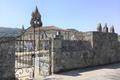 imagen principal Cementerio de Celanova