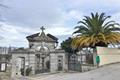 imagen principal Cementerio de Comesaña