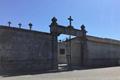 imagen principal Cementerio de Guillarei