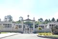 imagen principal Cementerio de la Agrupación Vecinal Camposanto de Luou