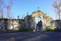 imagen principal Cementerio de Mondariz-Balneario