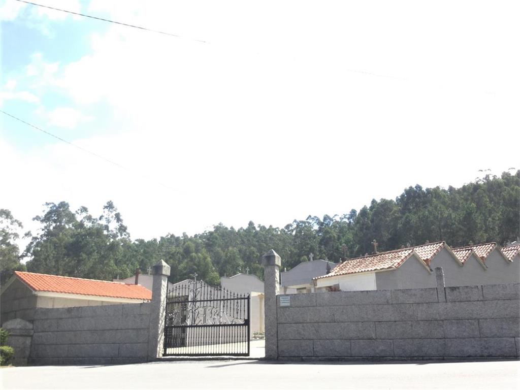 imagen principal Cementerio de Noalla