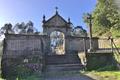 imagen principal Cementerio de O Freixo