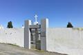 imagen principal Cementerio de Ove