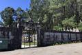 imagen principal Cementerio de Paramos