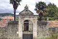 imagen principal Cementerio de Pontedeume