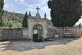 imagen principal Cementerio de Queirugás