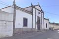 imagen principal Cementerio de Ribeira
