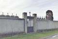 imagen principal Cementerio de Rinlo