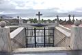 imagen principal Cementerio de Samieira