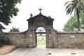 imagen principal Cementerio de San Amaro