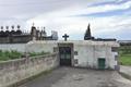 imagen principal Cementerio de San Clemente de Morás