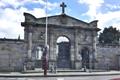 imagen principal Cementerio de San Mauro