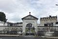 imagen principal Cementerio de San Sadurniño