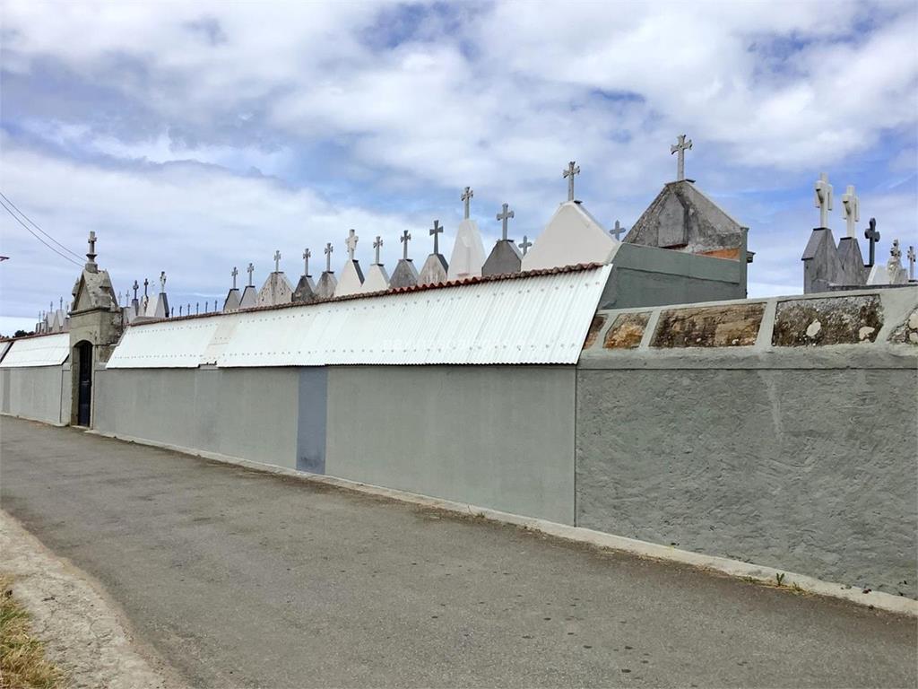 imagen principal Cementerio de San Tirso de Vilanova