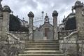 imagen principal Cementerio de San Vicente de Mañufe