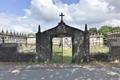 imagen principal Cementerio de San Vicente de O Pino