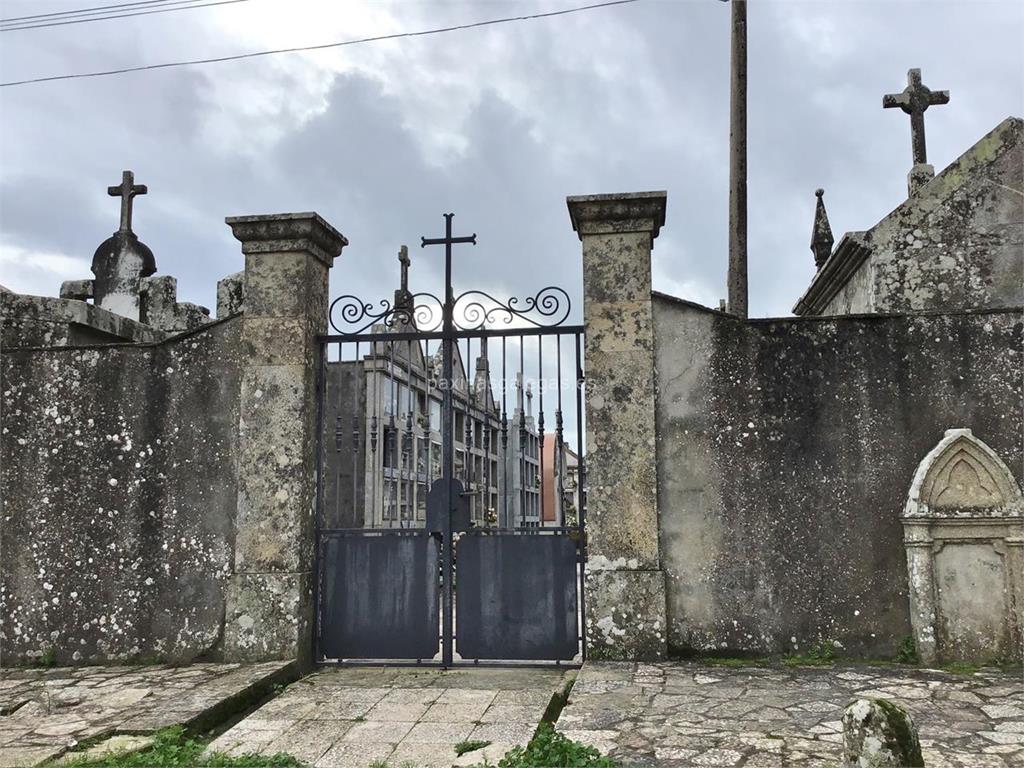 imagen principal Cementerio de San Xoán de Tabagón