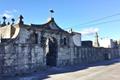 imagen principal Cementerio de San Xurxo de Sacos