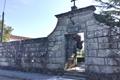 imagen principal Cementerio de Santa María da Concepción de Porriño