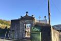 imagen principal Cementerio de Santa María de Galdo