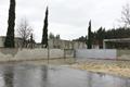 imagen principal Cementerio de Santa María de Liñares