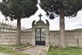 imagen principal Cementerio de Santa María de Pereiro