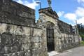 imagen principal Cementerio de Santa María de Vilaza