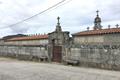 imagen principal Cementerio de Santa Mariña de Vincios