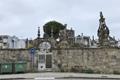 imagen principal Cementerio de Santiago de Cangas e Illas Cíes