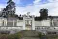 imagen principal Cementerio de Santiago de Cuíña