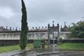 imagen principal Cementerio de Soutelo de Montes 