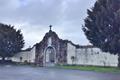 imagen principal Cementerio de Valonga