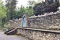 imagen principal Cementerio de Veiga de Logares