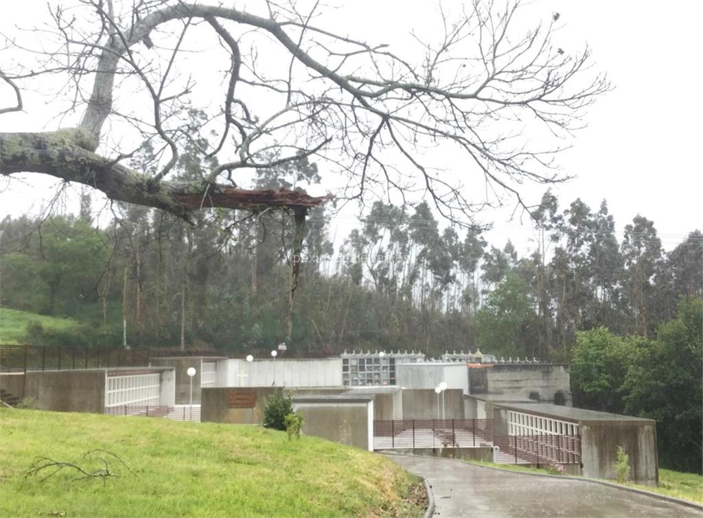 imagen principal Cementerio Nuevo de Aguasantas