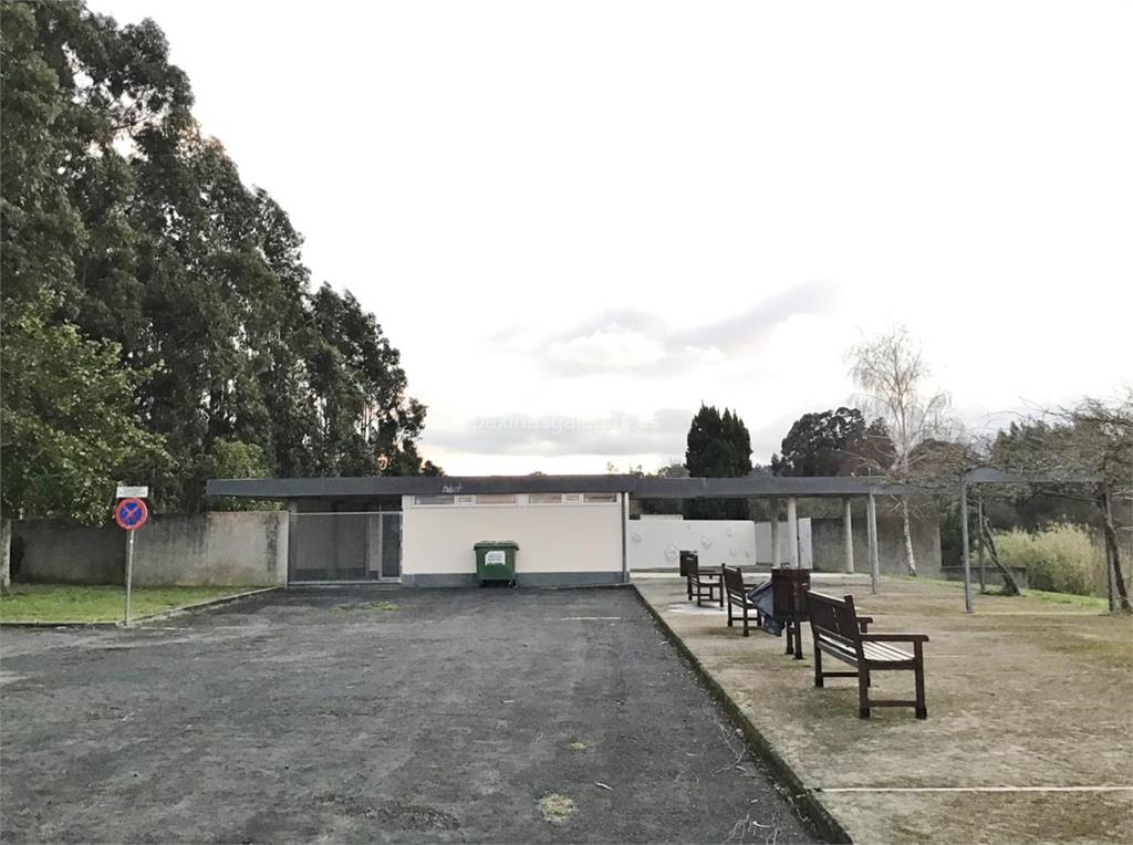 imagen principal Cementerio Nuevo de Dorneda