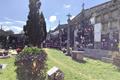 imagen principal Cementerio Viejo de San Pedro de Ponte do Porto