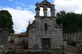 imagen principal Cementerio y Ruinas de la Iglesia de San Paio de Loeda