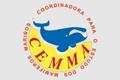 logotipo Cemma