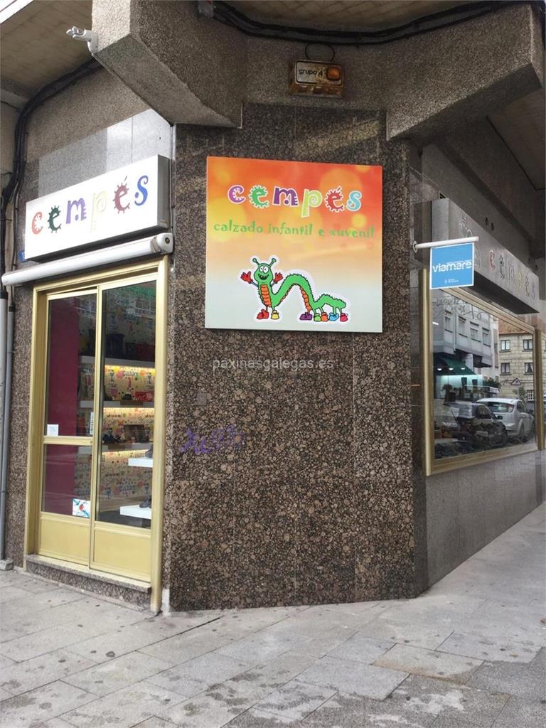 imagen principal Cempés