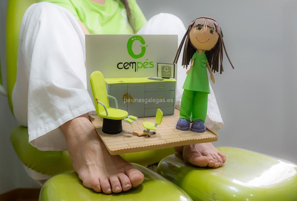 Cempés imagen 17