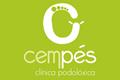 logotipo Cempés